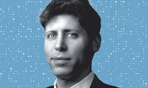 Sam Altman tuyên bố gây sốc: Thế giới nên chấp nhận AI làm một số điều tồi tệ