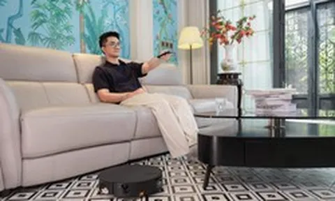 Thị trường robot hút bụi Việt Nam: Quy mô tăng, nhu cầu đổi thay
