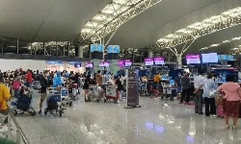 Cơ quan Thuế thông báo: Tất cả cá nhân có tên trong danh sách sau đây bị tạm hoãn xuất cảnh