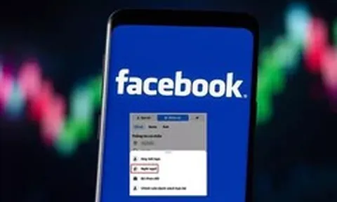 Tính năng "chế độ nghỉ ngơi" giúp người dùng Facebook “giữ khoảng cách” mà không cần chặn