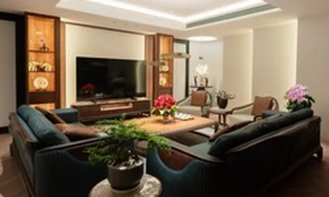 Lumi Lighting đưa hơn 20 showroom trải nghiệm vào hoạt động