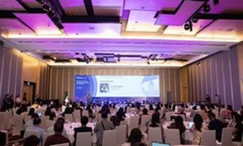 Việt Nam đang chuyển mình rất nhanh trong làn sóng AI, nhưng tốc độ chưa thể lấp đầy khoảng cách kỹ năng