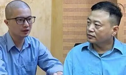 Shark Bình và ông trùm lừa đảo Mr Pips sắp hầu toà