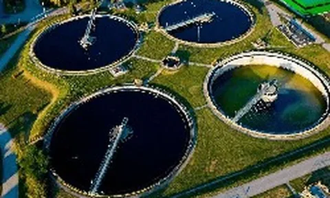Bài toán quản lý hiệu quả phía sau mỗi mét khối nước: Khi dữ liệu trở thành một phần của hạ tầng