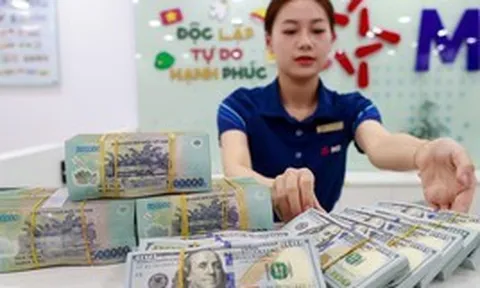 Lãi suất ngân hàng 8/10 tại Agribank, Vietcombank, BIDV, VietinBank, VPBank, MB, Techcombank, Sacombank, HDBank,...