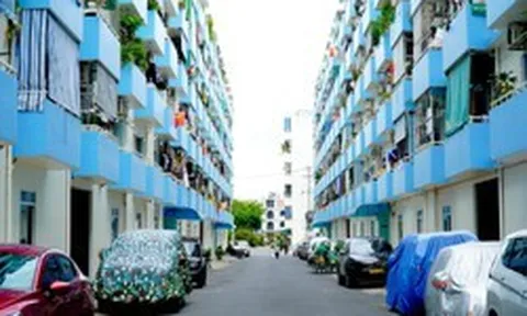 9.000 căn nhà ở xã hội dự kiến xuất hiện tại TP.HCM trong năm 2026