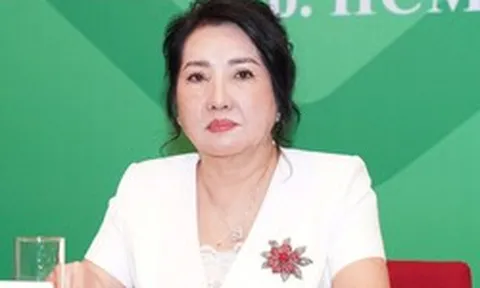 Novaland, PNJ đồng loạt tăng trần, Quốc Cường Gia Lai bật mạnh sau thông tin liên quan bà Nguyễn Thị Như Loan