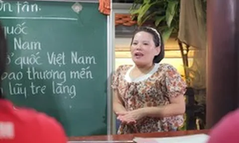 Đỗ Thị Huế: Từ một lời cha dặn, 15 năm bền bỉ trao niềm tin cho những người cùng cảnh