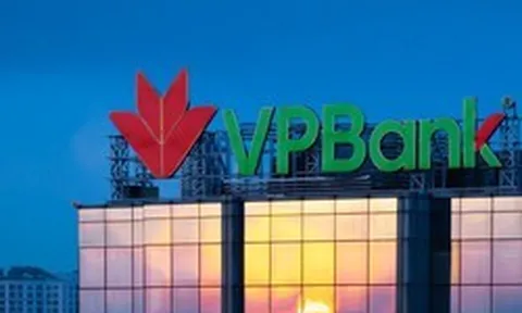 Danh mục cổ phiếu ngân hàng khủng của VIX: lộ diện số cổ phiếu VPBank trị giá hơn 2.700 tỷ đồng cùng hàng nghìn tỷ rót vào Eximbank, TCB