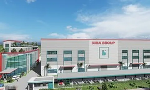 Siba Group sắp chào bán 20 triệu cổ phiếu riêng lẻ