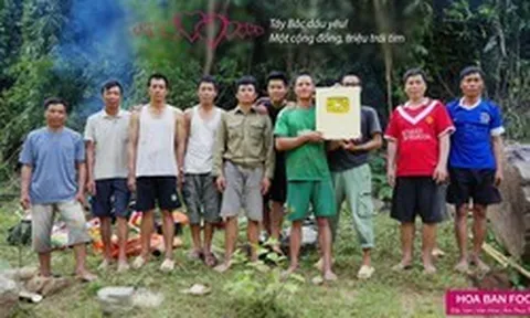 Thu nhập của HOA BAN FOOD