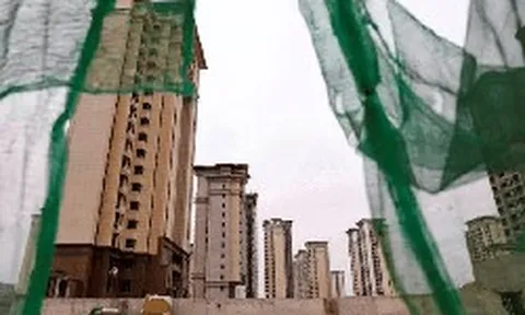 Thị trường bất động sản bước vào giai đoạn điều chỉnh
