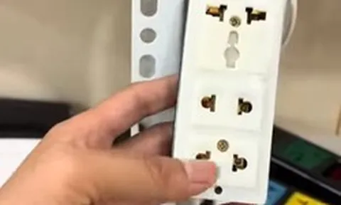 Công khai bán camera quay lén trên TikTok, nhiều kênh nội dung khiến CĐM bất an