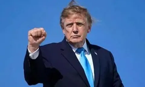 Tổng thống Mỹ Trump tuyên bố Nga - Ukraine đạt được 'lệnh ngừng bắn các cơ sở năng lượng'