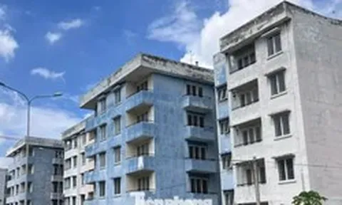 TPHCM: Gần 1.000 căn hộ tái định cư được đề xuất làm nhà ở công nhân