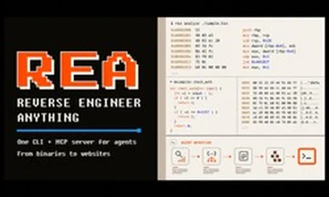 “Thứ nguy hiểm nhất Internet vừa ra đời”: Dùng Claude Code và Cursor để bóc tách bí mật bên trong phần mềm