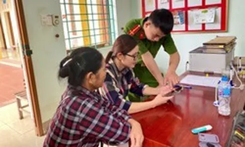 Tất cả người dân đang dùng SIM điện thoại chú ý thông báo mới nhất từ công an