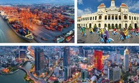 Để Thành phố Hồ Chí Minh bứt phá: Thành phố chủ động, Trung ương đồng hành
