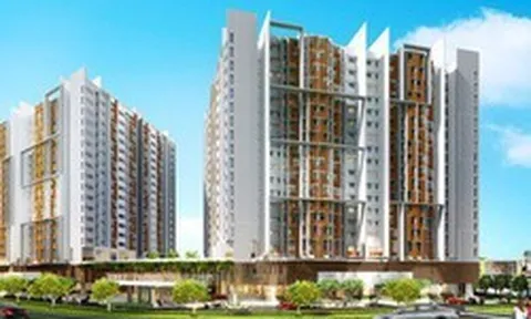 Đồng Nai thu hồi 1,16ha đất làm khách sạn 5 sao của Berjaya - D2D