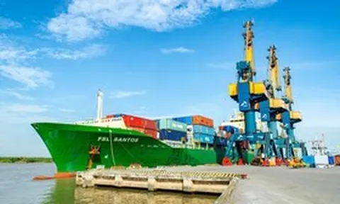 Hải An chi hơn 1.083 tỷ đồng góp vốn đầu tư tàu biển mới