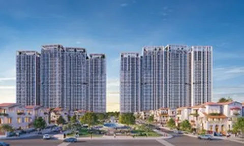 Beachtro Tower: Sống như nghỉ dưỡng, hòa nhịp lễ hội, tự do là chính mình