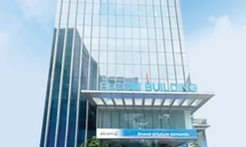 ELCOM duy trì đà tăng trưởng, Chủ tịch HĐQT đăng ký gia tăng sở hữu