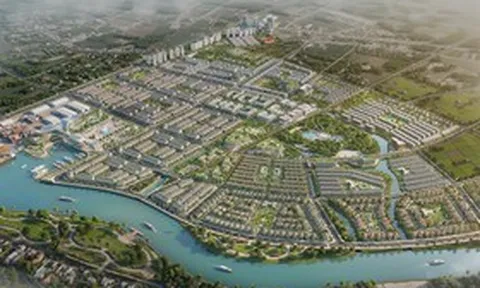 Công ty chủ chốt trong hệ sinh thái Sun Group lãi hơn 722 tỷ đồng trong 6 tháng
