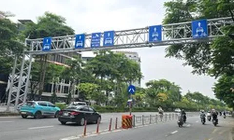 Hơn 8 triệu người dân Hà Nội chuẩn bị chứng kiến sự thay đổi quan trọng trên toàn thành phố
