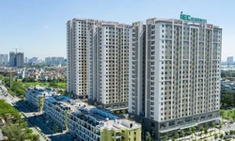 Doanh nghiệp bất động sản do bà Dương Thị Mai Hoa điều hành tăng vốn lên 2.600 tỷ đồng