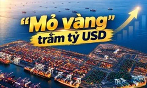 Bất ngờ một 'mỏ vàng' của Việt Nam được Mỹ săn đón trong 9 tháng: Nhiều cường quốc công nghệ là khách ruột, xuất sang Malaysia tăng 170%