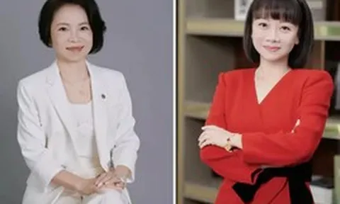Một gia đình Việt có hai chị em đều là tỷ phú USD