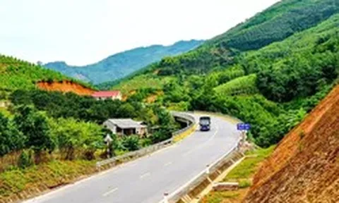 Lấy ý kiến người dân về Dự án cải tạo đường Hồ Chí Minh qua Cao Bằng hơn 3.200 tỷ đồng