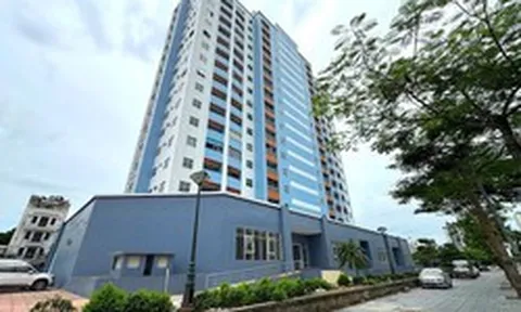 Nghiên cứu chuyển BĐS tồn kho, nhà tái định cư bỏ trống thành nhà ở xã hội