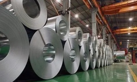 Doanh nghiệp thép đầu tiên công bố KQKD quý 3/2026: Lãi gấp 10 lần