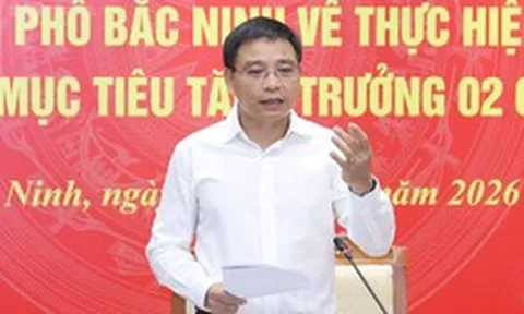 Bắc Ninh cần tận dụng tối đa thời cơ để hoàn thành mục tiêu tăng trưởng quý IV là 14,37%