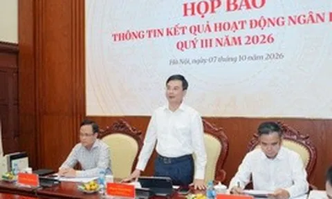 NHNN: Tốc độ tăng lãi suất đang chậm lại