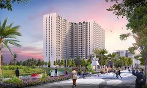 Fhome: Chất lượng từ những điều ít thấy nhưng quyết định trải nghiệm sống mỗi ngày