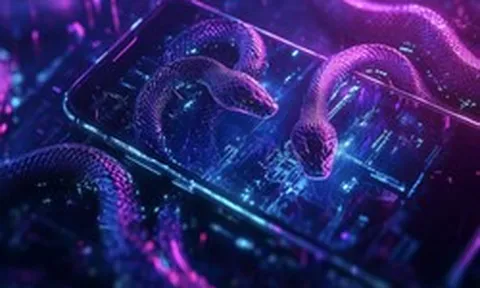 Mã độc Trojan ngân hàng trên thiết bị di động tăng đột biến