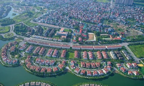 SJ Group lãi đậm nhờ bàn giao dự án Nam An Khánh