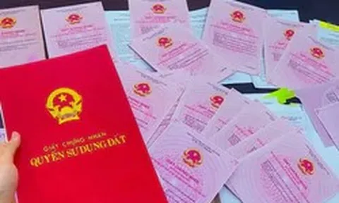 Người dân phải làm gì khi đã bán đất nhưng vẫn nhận thông báo nộp thuế?