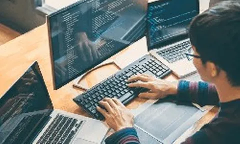 Tìm kiếm việc làm IT tăng mạnh tại các địa phương