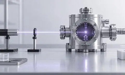 Trung Quốc công bố "Trái tim" của máy quang khắc EUV: 90% linh kiện nội địa, vài năm tới sẽ sản xuất hàng loạt