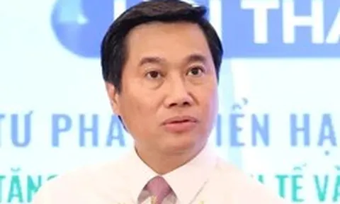Thứ trưởng Bộ Xây dựng: 'Các quyết định đầu tư cần trả lời ba câu hỏi'