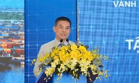 Lời hứa của Chủ tịch Tập đoàn Sơn Hải