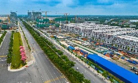 Bất động sản Hà Nội cuối năm 2026 diễn biến ra sao...tất cả phụ thuộc vào 2 biến số chính này