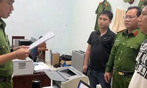 Bắt khẩn cấp chủ Facebook “Không Cần Biết” Huỳnh Văn Minh Nhựt SN 1995