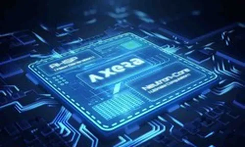 Công nghệ 17/10: Chip AI Trung Quốc tuyên bố nhanh hơn Nvidia DGX Spark 30%