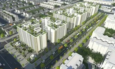 Hé lộ giá bán siêu rẻ của hàng nghìn căn hộ tại cực tăng trưởng hàng đầu Việt Nam