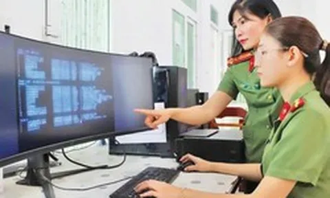 Công an thông báo chiêu lừa đảo tinh vi, khiến nạn nhân biết rõ đã bị lừa nhưng vẫn tiếp tục chuyển khoản cho lừa đảo