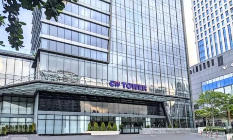 CII chốt quyền dự đại hội bất thường, bàn chiến lược hạ tầng 2027-2037